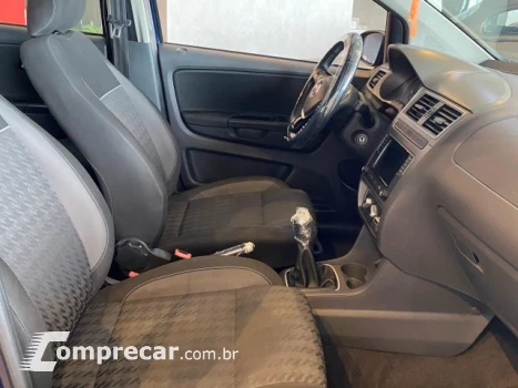 FOX - 1.6 MSI COMFORTLINE 8V 4P MANUAL