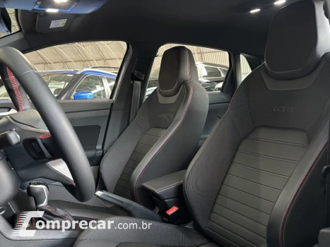 POLO 1.4 250 TSI GTS AUTOMÁTICO