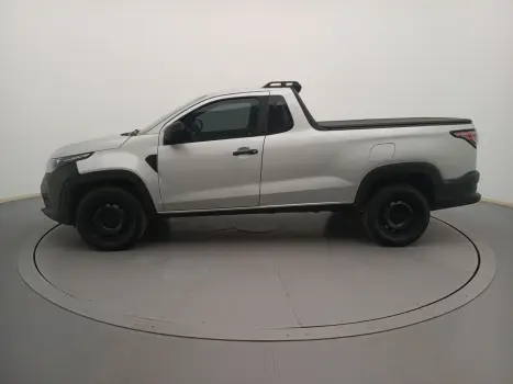 STRADA 1.4 FIRE FLEX ENDURANCE CS MANUAL