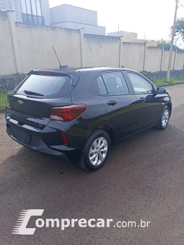 ONIX 1.0 Plus LT