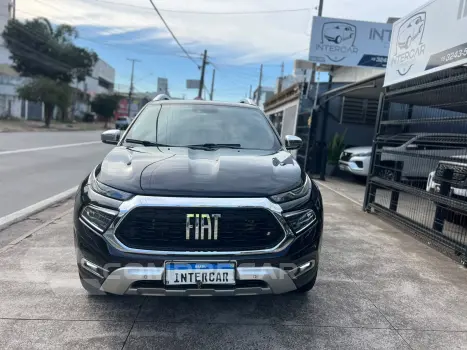 TORO 2.0 16V Turbo Ranch 4WD AT9