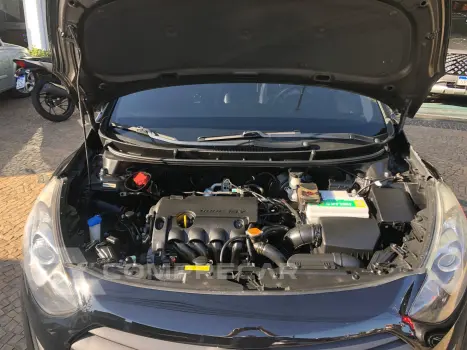 I30 1.6 Mpfi 16V Flex 4P Automático