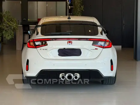 CIVIC 2.0 Type R 16V