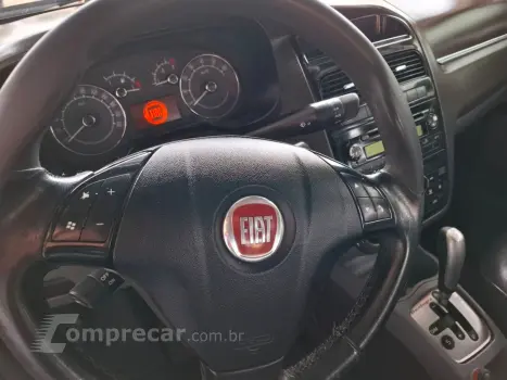 Linea 1.9 Mpi Lx 16V Flex 4P Automatizado