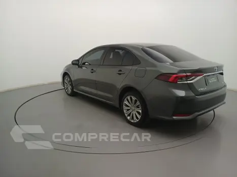 COROLLA 2.0 VVT-IE FLEX XEI DIRECT SHIFT