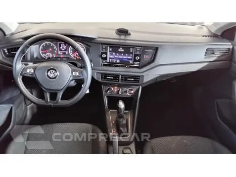 POLO 1.0 200 TSI SENSE AUTOMÁTICO