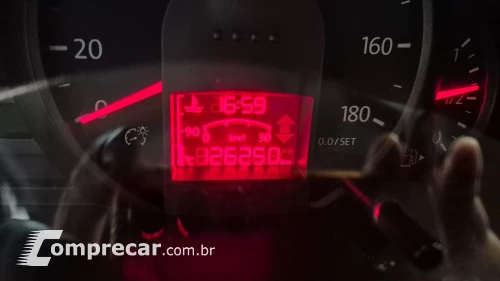 GOL 1.0 8V