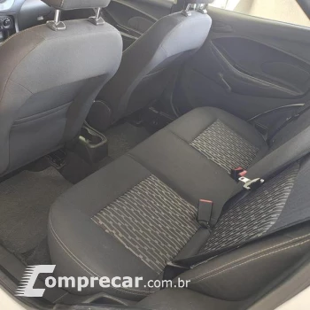 KA 1.0 SE 12V