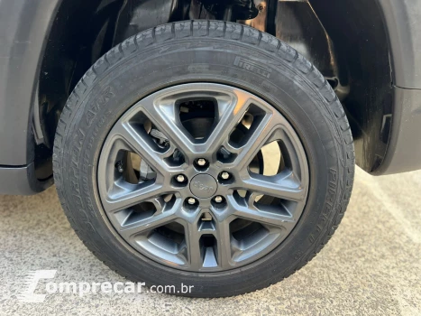 COMPASS 2.0 16V Sport