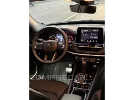 COMPASS 1.3 T270 TURBO FLEX SPORT AT6