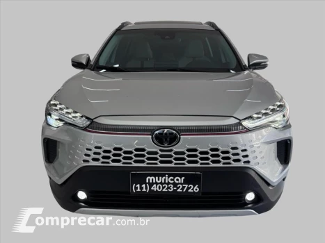 COROLLA CROSS 2.0 VVT-IE FLEX GR-SPORT DIRECT SHI