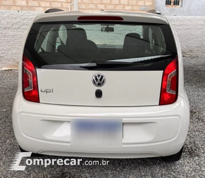 UP 1.0 MPI