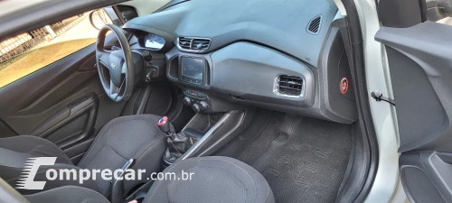 ONIX 1.4 MPFI LTZ 8V