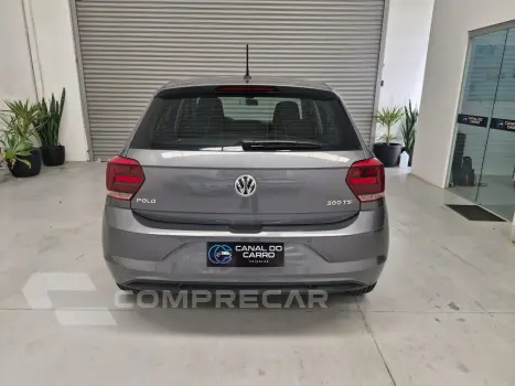 POLO 1.0 170 TSI Comfortline