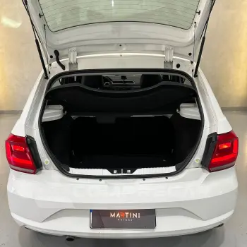Gol 1.6 MSI Flex 8V 5p