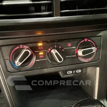 Polo Sense TSI 1.0 Flex 12V Aut