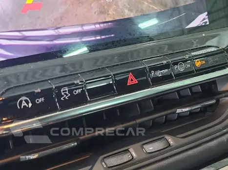 COMPASS 1.3 T270 TURBO FLEX LONGITUDE AT6