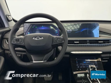 TIGGO 8 PRO 1.5 TCI PLUG-IN HYBRID DHT