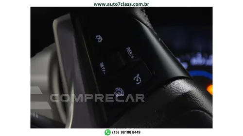 SPIN - 1.8 PREMIER 8V 4P AUTOMÁTICO