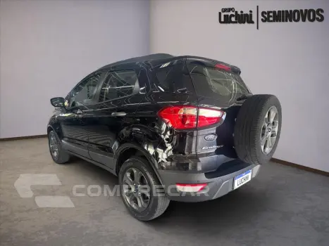 ECOSPORT 1.5 TI-VCT FLEX FREESTYLE AUTOMÁTICO