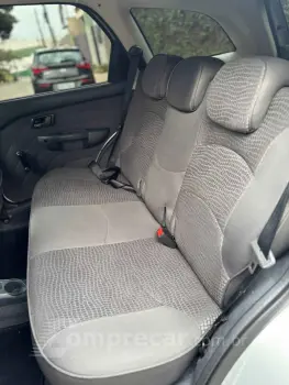 PALIO 1.8 MPI Adventure Weekend 16V