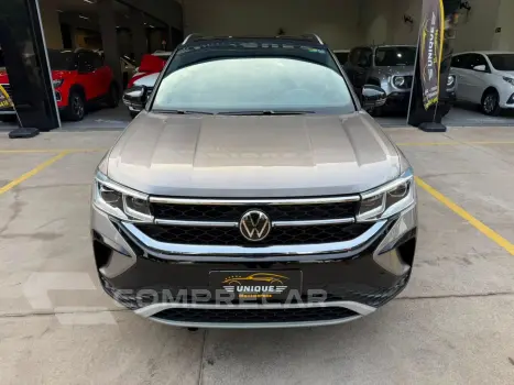 Taos 1.4 250 Tsi Total Flex Highline Automático