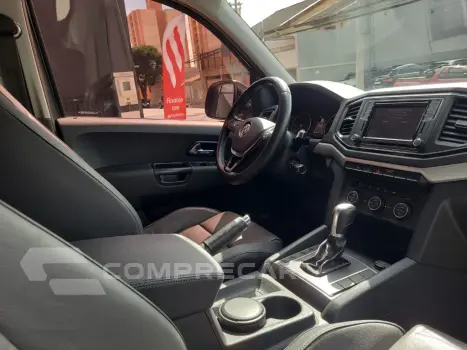 AMAROK Highline CD 3.0 4x4 TB Dies. Aut.