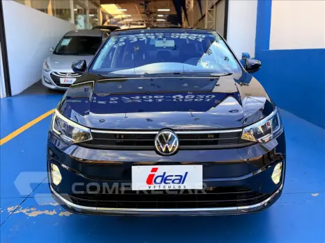 VIRTUS 1.0 200 TSI COMFORTLINE AUTOMÁTICO