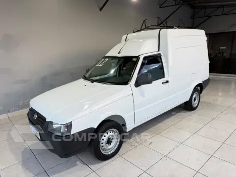 Fiat FIORINO 1.3 MPI Fire Furgão 8V 2 portas