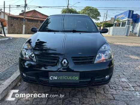 Clio Campus Hi-Flex 1.0 16V 5p