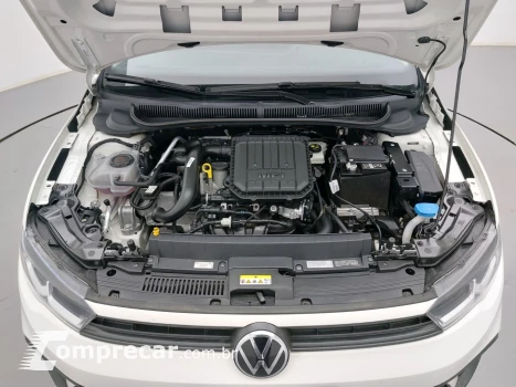 POLO 1.0 MPI MANUAL