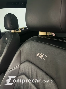 TIGUAN 2.0 350 TSI Allspace R-line 4motion