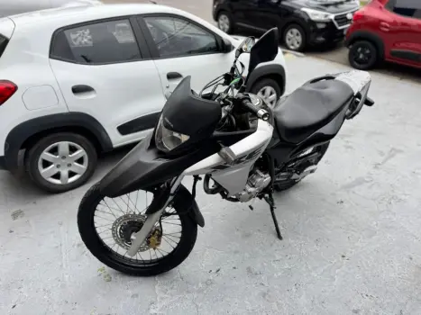 XRE 300/ 300 ABS/ FLEX