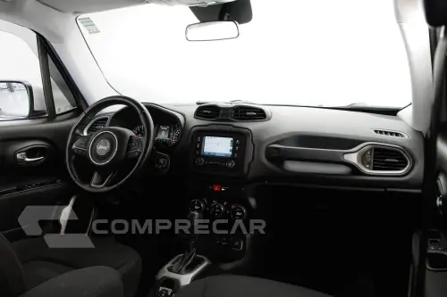 RENEGADE 1.8 16V Longitude