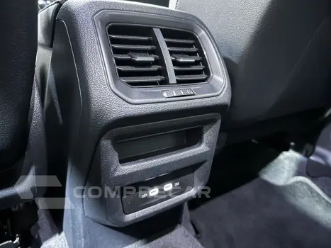 TAOS 1.4 250 TSI TOTAL FLEX COMFORTLINE AUTOMÁTICO