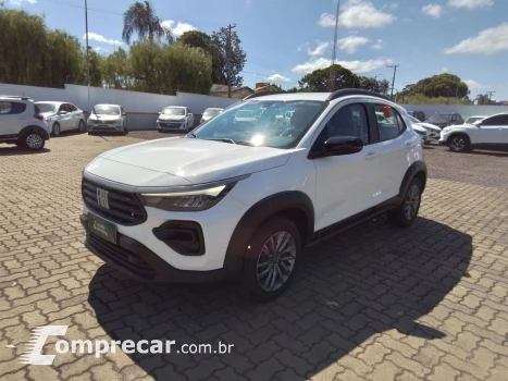 PULSE 1.3 FLEX DRIVE CVT