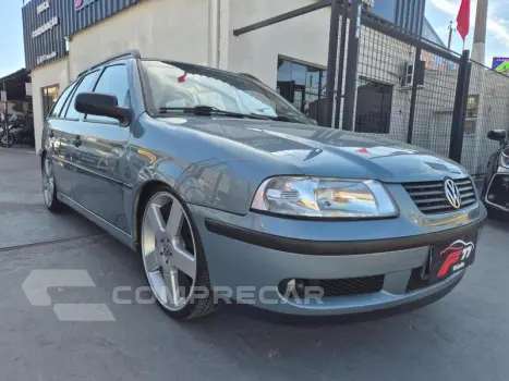 Volkswagen PARATI 1.8 4 portas