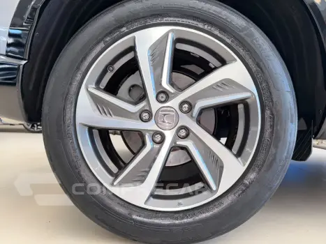 HR-V 1.5 16V Turbo Touring