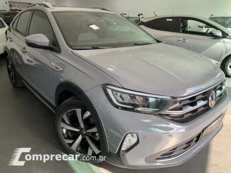 NIVUS 1.0 200 TSI Highline