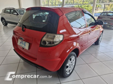 Ka Hatch 1.0 CLASS FLEX