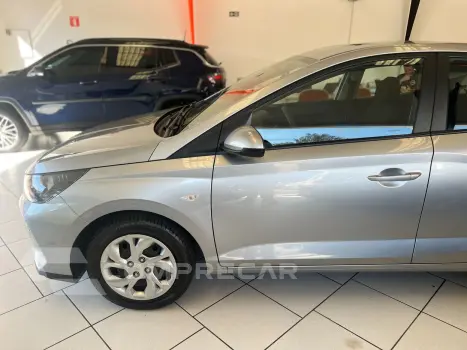 HB20 1.0 12V SENSE PLUS HYUNDAI