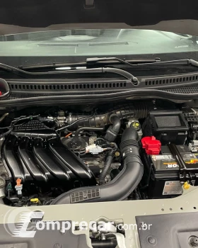 CAPTUR 1.6 16V SCE Life