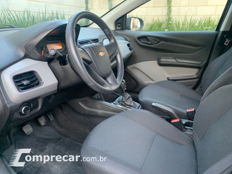 ONIX 1.0 MPFI JOY 8V FLEX 4P MANUAL