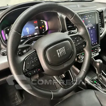 Toro Volcano 1.3 T270 4x2 Flex Aut.