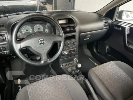 ASTRA 2.0 MPFI ADVANTAGE 8V FLEX 2P MANUAL