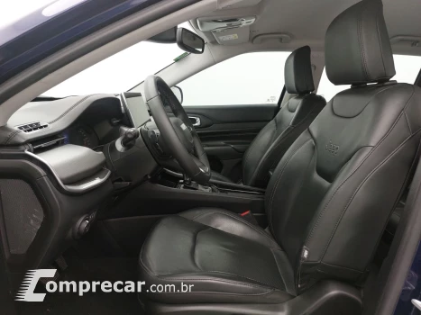 COMPASS 1.3 T270 TURBO FLEX LONGITUDE AT6