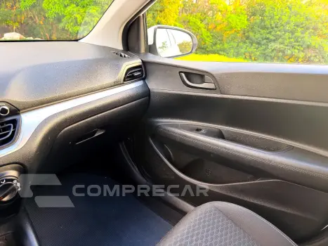HB20 Vision 1.0 Flex 12V Mec.