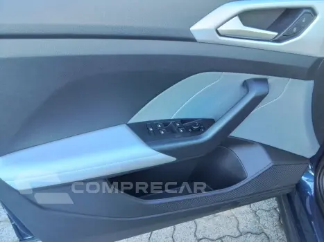 T-CROSS 1.0 200 TSI TOTAL FLEX COMFORTLINE AUTOMÁTICO