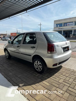 PALIO 1.0 MPI Fire Economy 8V