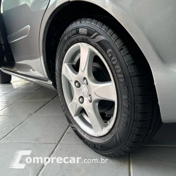 Fit LX 1.4/ 1.4 Flex 8V/16V 5p Aut.
